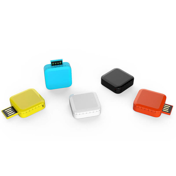 DREHBARER USB-STICK MINI