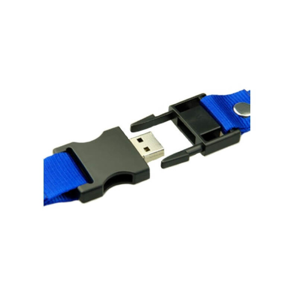 USB-STICK IM SCHLÜSSELBAND