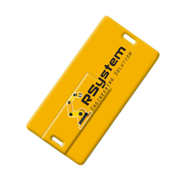 USB-STICK MINI KARTE