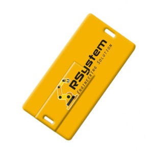 USB-STICK MINI KARTE - Reklamnepredmety