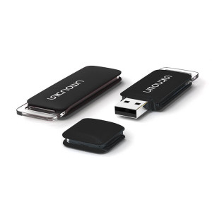 USB-STICK VELVET - Reklamnepredmety