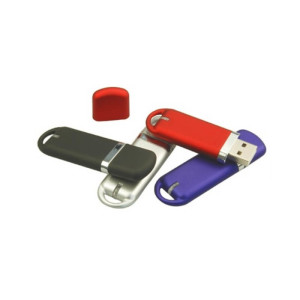 USB-STICK PLASTIK - Reklamnepredmety