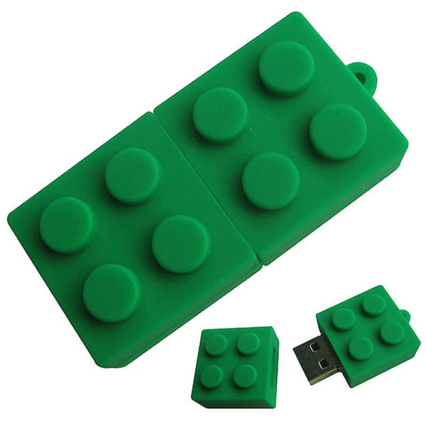 USB-STICK LEGO