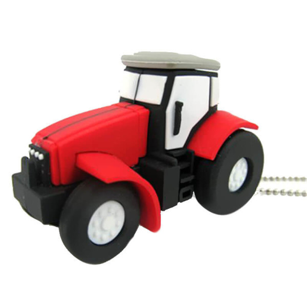 USB-STICK TRAKTOR