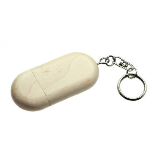 USB-STICK HOLZ - Reklamnepredmety