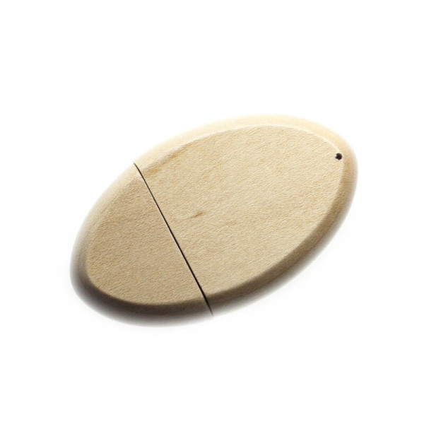 USB-STICK HOLZ