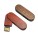 HOLZ USB-STICK DREHBAR