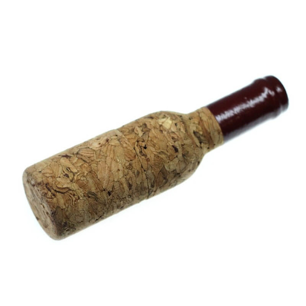 KORKEN USB-STICK - WEINFLASCHE