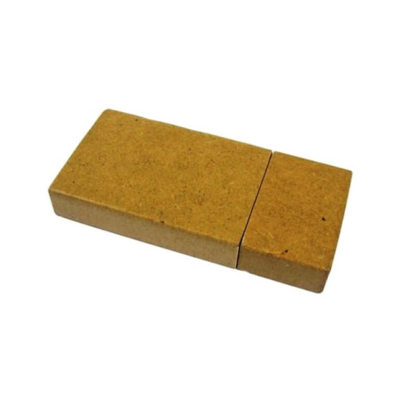 USB STICK AUS RECYCELTEM PAPIER