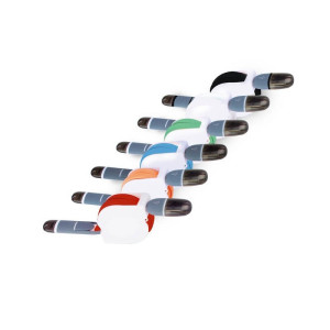 DATEN- UND LADEKABEL 3 IN 1 MIT WINDE - Reklamnepredmety