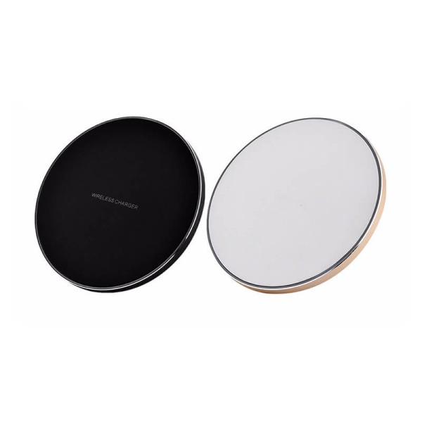 SLIM KABELLOSES SCHNELLLADEUNTERLAGE