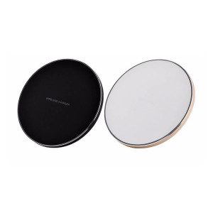 SLIM KABELLOSES SCHNELLLADEUNTERLAGE - Reklamnepredmety