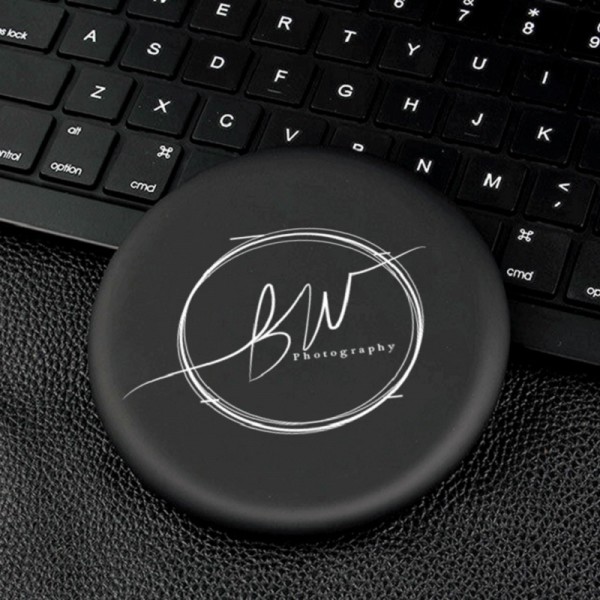 SLIM KABELLOSES SCHNELLLADEUNTERLAGE