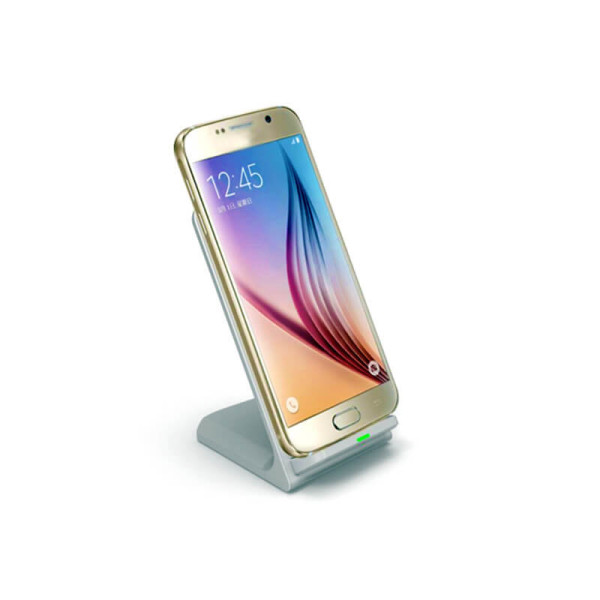 HANDYSTÄNDER MIT 10WKABELLOSEM LADEGERÄT