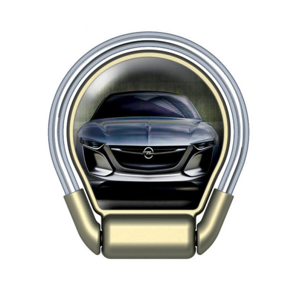 3 IN 1 UNIVERSELLE HANDYSTÜTZE, FINGERSCHLAUFE UND HALTER FÜR DIE VENTILATION