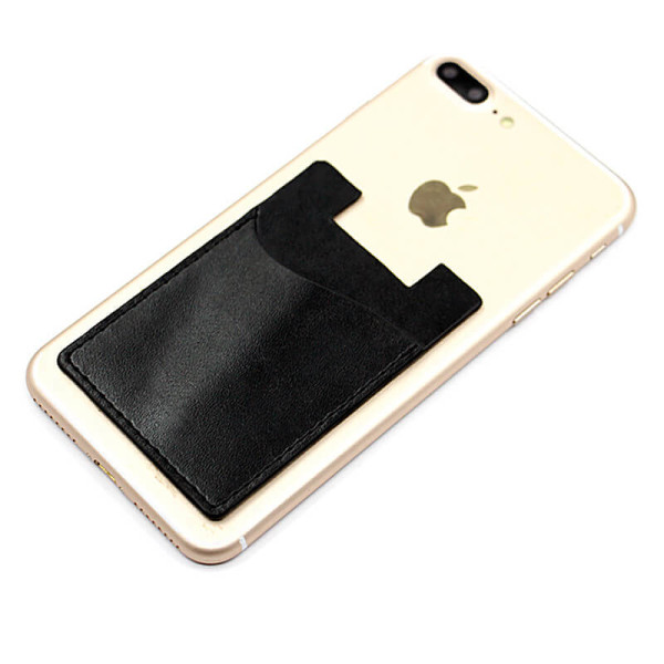 HANDYHÜLLE AUS LEDER