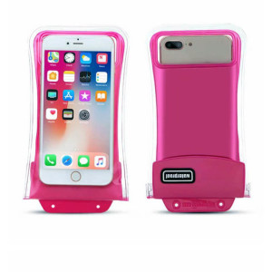 UNIVERSELLE, WASSERFESTE AIRBAG HANDYHÜLLE - Reklamnepredmety