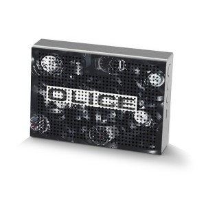 BLUETOOTH-LAUTSPRECHER AUS METALL MIT TWS-FUNKTION - Reklamnepredmety