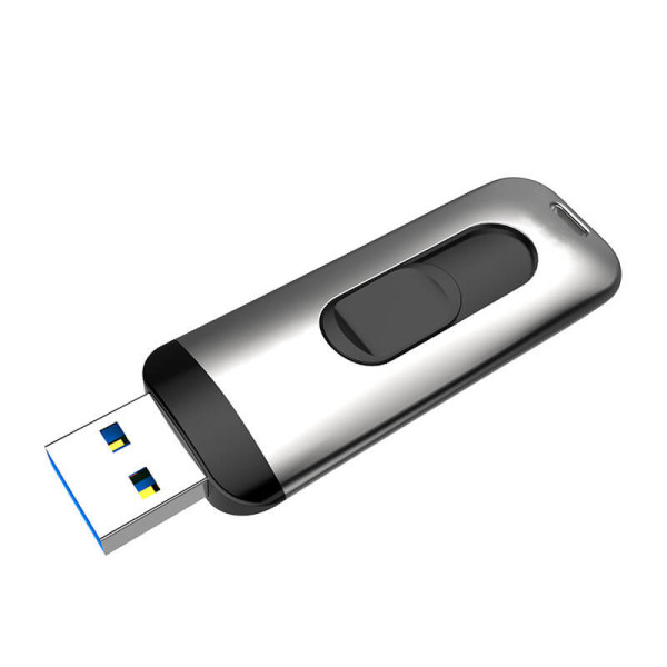 AUSZIEHBARER 3.0 HIGH-SPEED-USB-STICK