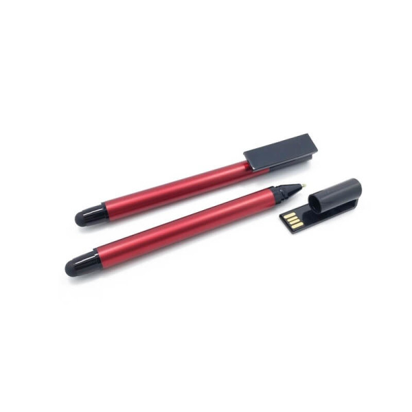 USB-STIFT MIT STYLUS