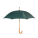 Regenschirm mit Holzgriff - snimka - variant 
