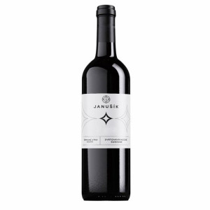 Svätovavrinecké Rotwein trocken 0,75 l - Reklamnepredmety