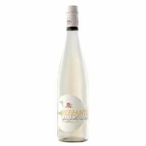 Frizzante Irsai Oliver halbtrocken 0,75 l, Premium - Reklamnepredmety