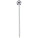 Goal Fußball Bleistift - 10710100 - variant PF 10710100