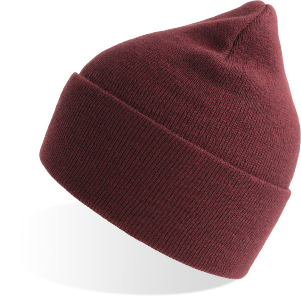Strickmütze "Pure"