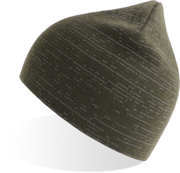 Strickmütze "Shine"