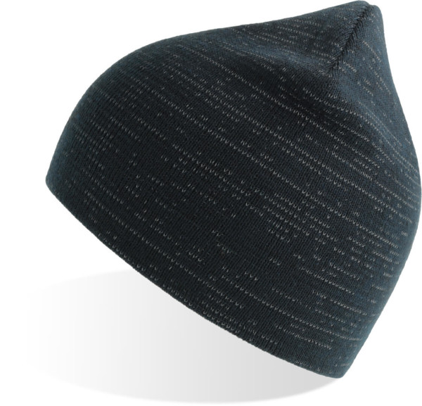 Strickmütze "Shine"