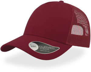 5 Panel Trucker Kappe - Reklamnepredmety