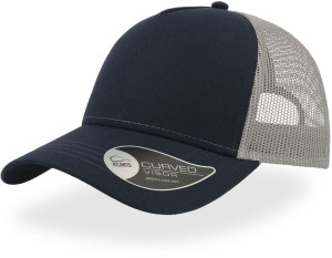 5 Panel Trucker Kappe - Reklamnepredmety