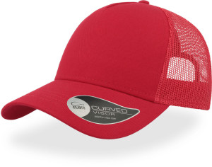 5 Panel Trucker Kappe - Reklamnepredmety