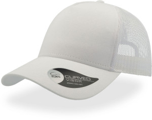 5 Panel Trucker Kappe - Reklamnepredmety