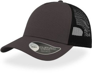 5 Panel Trucker Kappe - Reklamnepredmety