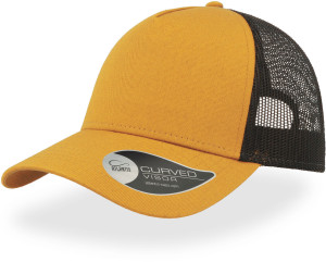 5 Panel Trucker Kappe - Reklamnepredmety