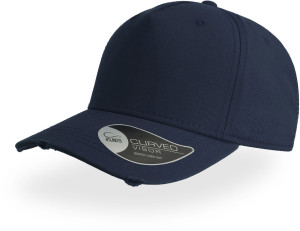 5 Panel Kappe - Reklamnepredmety