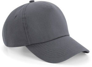 5 Panel Kappe "Authentic" - Reklamnepredmety