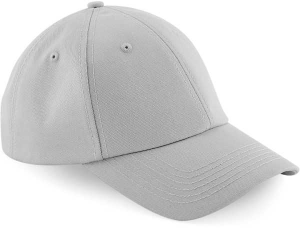 6 Panel Baseball Kappe "Authentic"