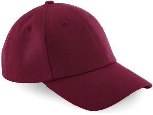 6 Panel Baseball Kappe "Authentic" - Reklamnepredmety