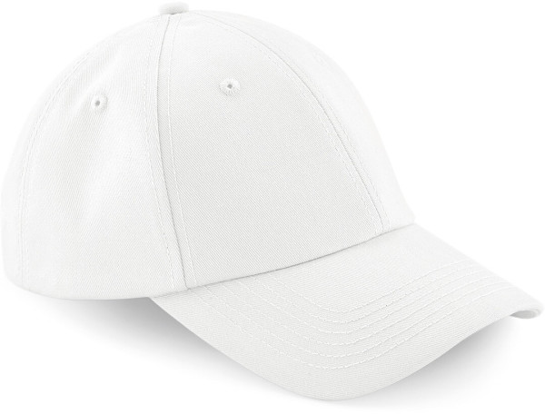 6 Panel Baseball Kappe "Authentic"