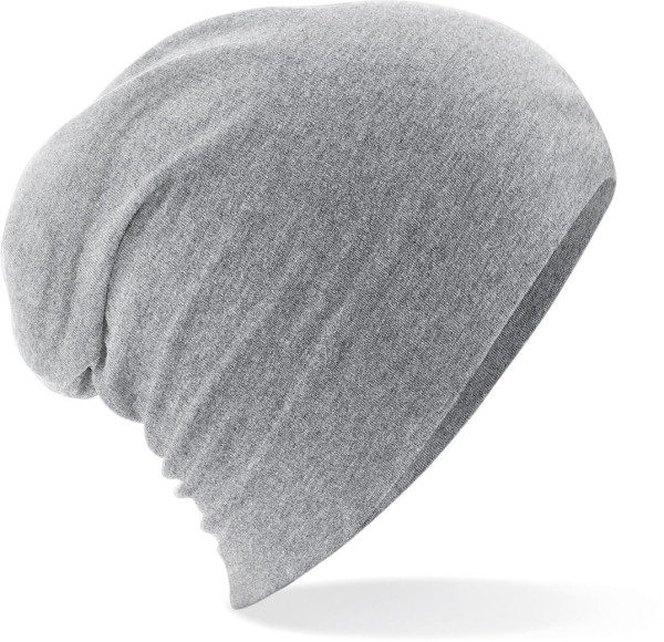 Hemsedal Cotton Slouch Beanie