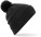 Original Pom Pom Beanie - 6DAB67B3-EB3B-456F-B46A-2F160B99C4CC - variant CC 53042600299