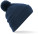 Original Pom Pom Beanie - DAAF9C06-1B9B-49EC-B577-1BA05A18A853 - variant CC 53042629099