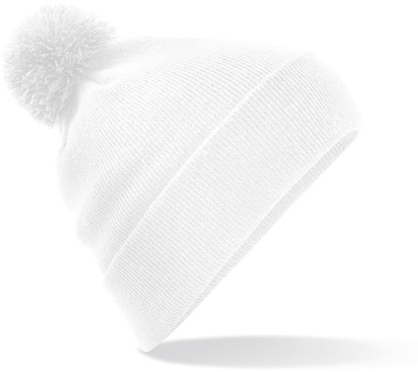 Original Pom Pom Beanie