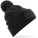 Snowstar® Patch Beanie - 2B5A9BE7-3D68-40AD-BAE9-869FEEB92758 - variant CC 530443t6699