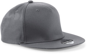 5 Panel Snapback Kappe - Reklamnepredmety