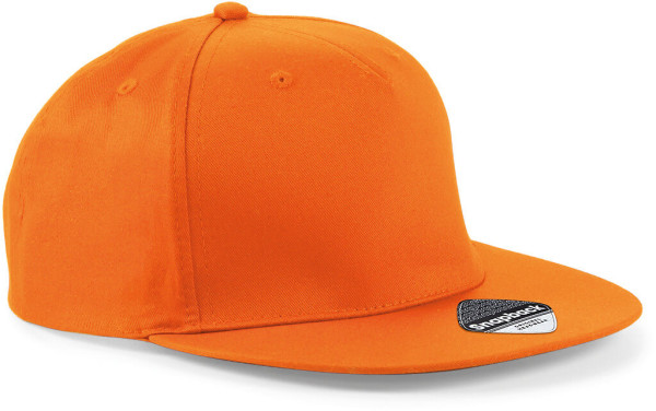 5 Panel Snapback Kappe