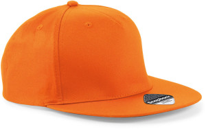 5 Panel Snapback Kappe - Reklamnepredmety